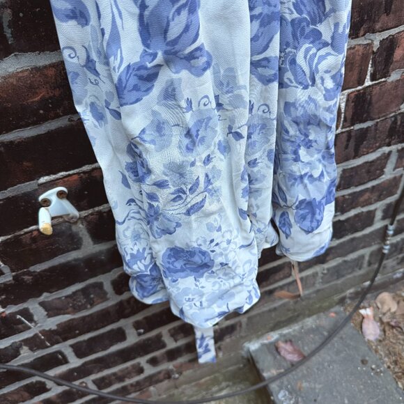 Reformation Winslow Dress - Picture 4 of 5